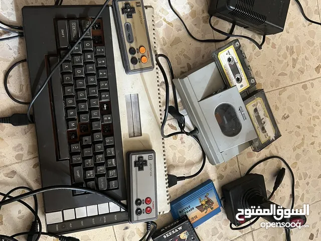 جهاز اتاري قديم انتيك