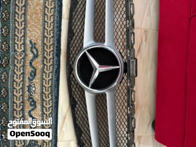 شل مرسيدس c200 2018 اصلي بحالة الوكالة للبيع
