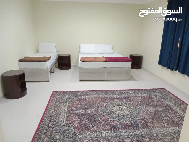 155 m2 1 Bedroom Apartments for Rent in Mecca Al Aziziyah