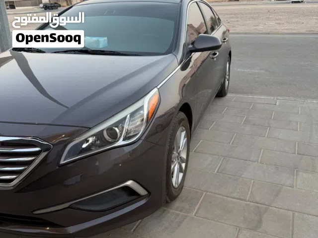 2016 Hyundai Sonata Standard