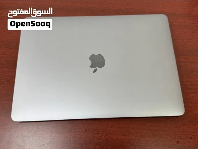 Selling my MacBook Pro 2017