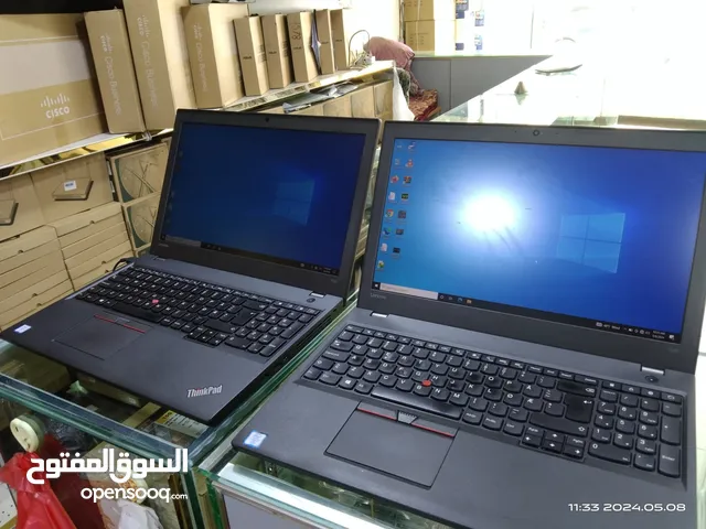  Lenovo for sale  in Sana'a