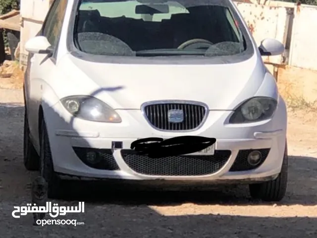 سيت توليدو ديزل اتومات