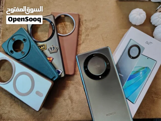 Honor Honor X9a 128 GB in Irbid