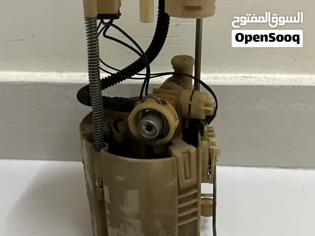 فيول بمب نيسان باثفندر 2015