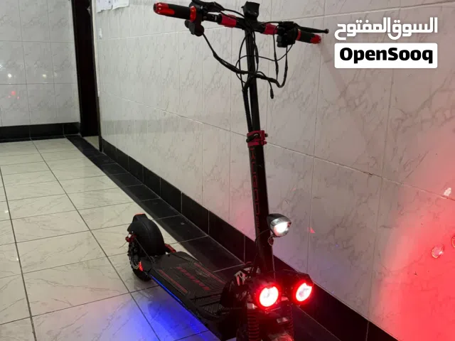 KUagoo E10 pro سكوتر كاقو روسي للبيع 48v