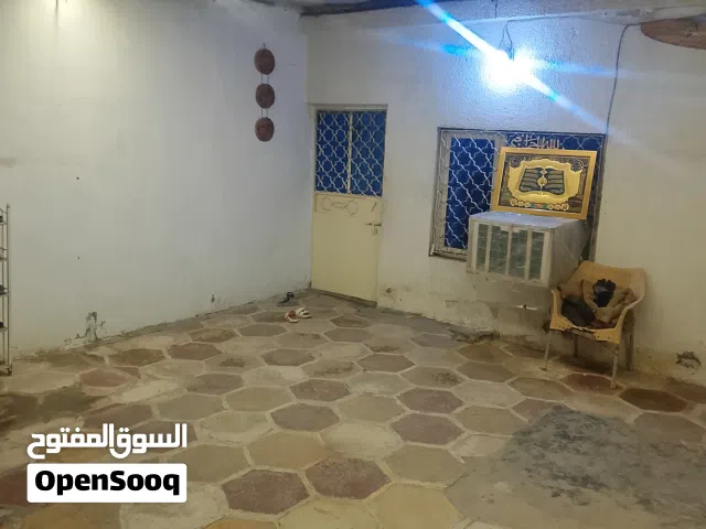 بيت للبيع مساحته 112 مكان بغداد البلديات حي التراث