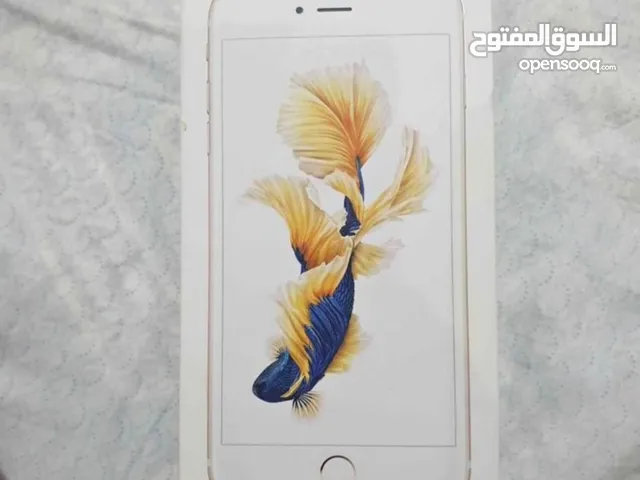 Iphone 6splus 32gb with box