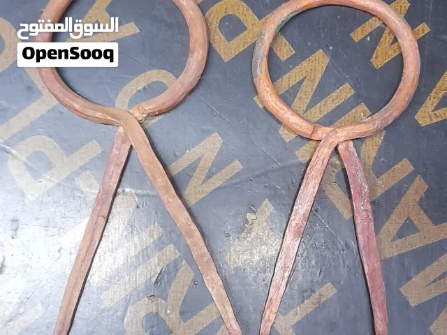 خزامه ثور صناعه يدويه