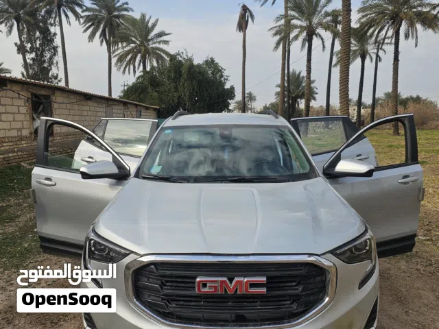 Used GMC Terrain in Baghdad