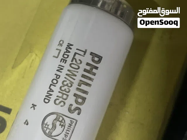 شروة نيون فلورنست فيليبس 60 سم 14 كرتونة