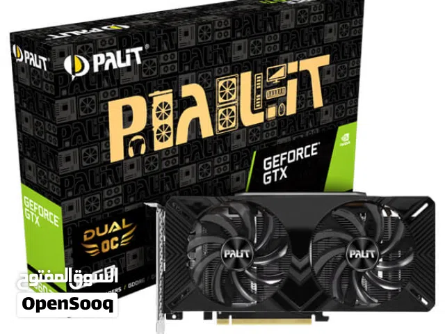 كرت شاشة 1660ti للبيع