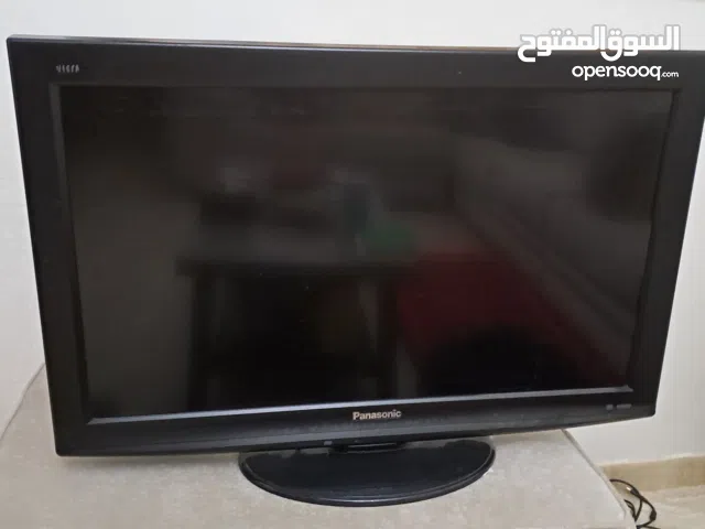 Panasonic LCD 32 inch TV in Jeddah