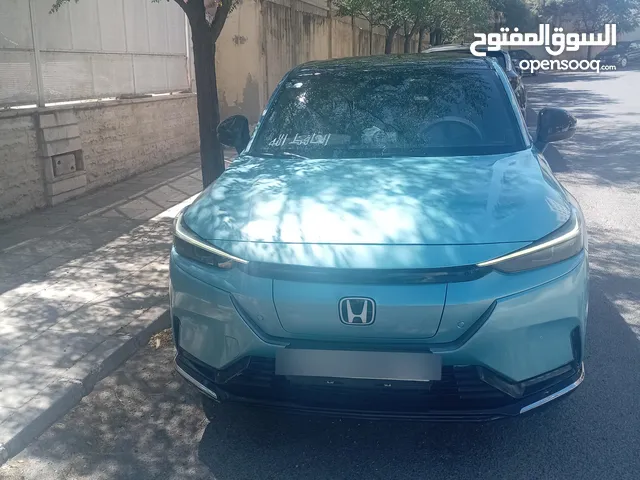 مستعمله honda ns1