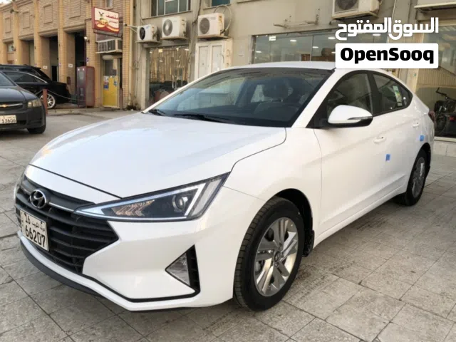 Sedan Hyundai in Farwaniya