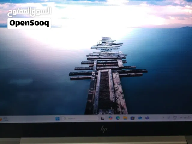 hp g6 840 touchscreen