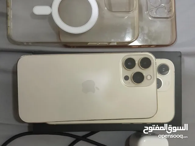 Apple iPhone 13 Pro Max 256 GB in Northern Governorate