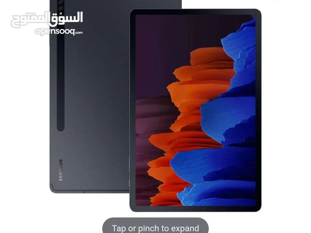 Samsung tab s7 plus