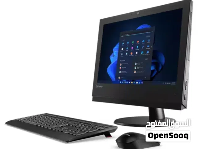 Windows Lenovo  Computers  for sale  in Abu Dhabi