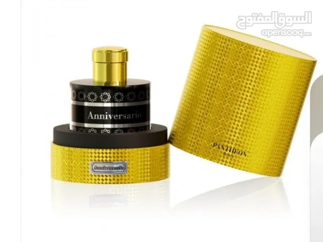 للبيع – عطر فاخر من Pantheon Anniversario Extrait de Parfum –