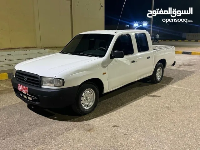 Used Mazda Other in Al Sharqiya