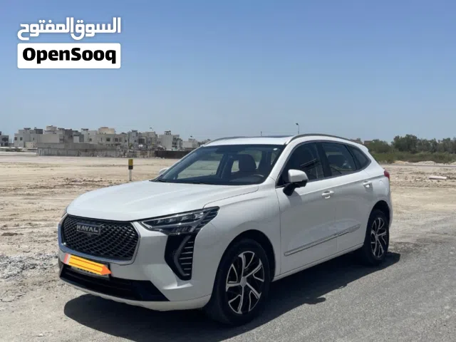 2024 هافال جوليون