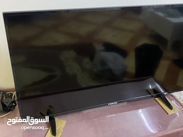 Nikai QLED 43 inch TV in Al Dakhiliya