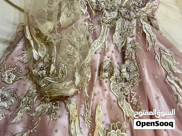 فستان شك تقيل