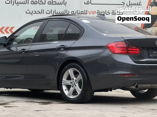 Used BMW 3 Series in Tripoli