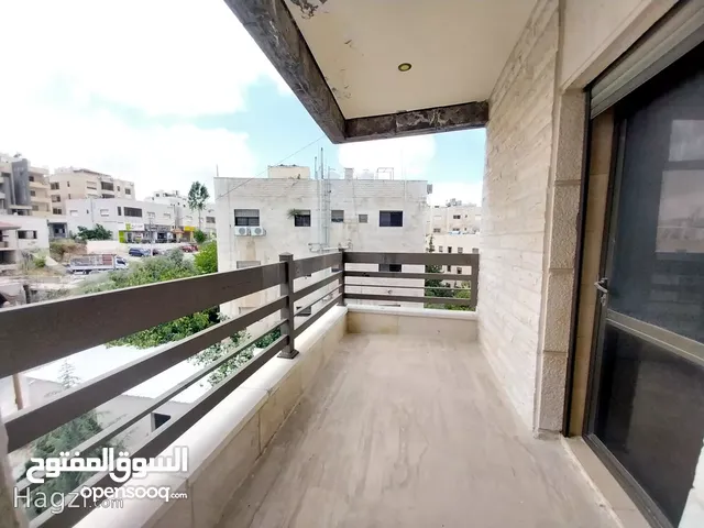 176m2 3 Bedrooms Apartments for Sale in Amman Khalda