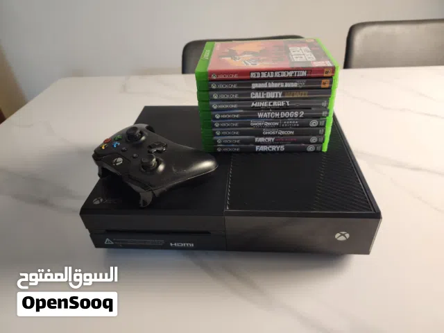 Xbox One Xbox for sale in Sharjah