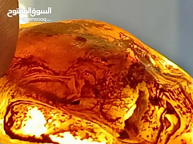 حجركريم قديم منذو الالاف من السنين