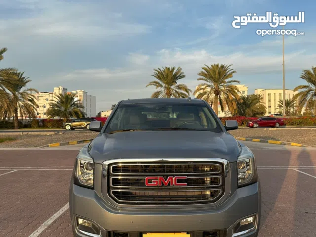 GMC Yukon SLT For Sale