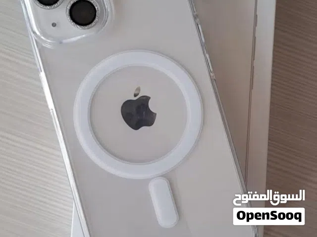 مطلوب ايفون13 مصكر ايكلود نضيف