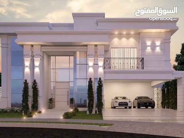 150 m2 4 Bedrooms Townhouse for Sale in Basra Jubaileh