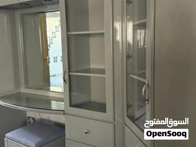 غرفه نوم جديده استعمال خفيف