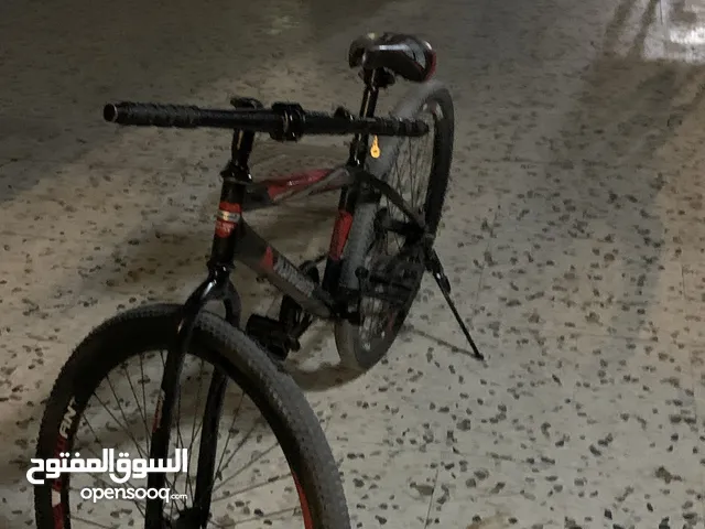 دراجة 27 جبالياء