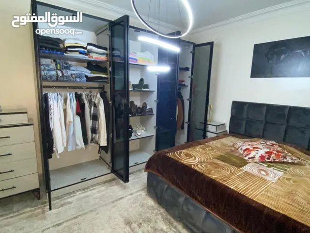 غرفة نوم ماستر تركي فاخرة ومميزة