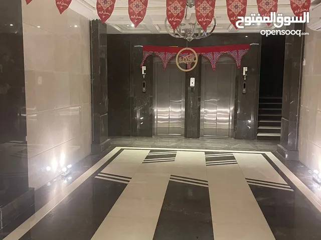 190 m2 3 Bedrooms Apartments for Rent in Jeddah As Salamah