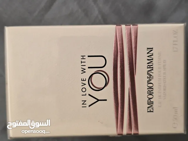 عطر ارماني للبيع