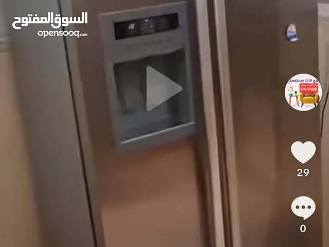 للبيع فريزر تجميد