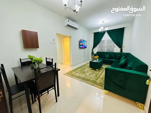 1400m2 2 Bedrooms Apartments for Rent in Ajman Ajman Corniche Road
