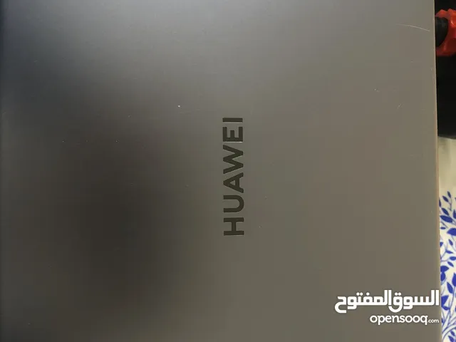 ماكبوك هواوي بنصف سعر السوق MacBook hawawie half suoq price Don't miss the opportunity...