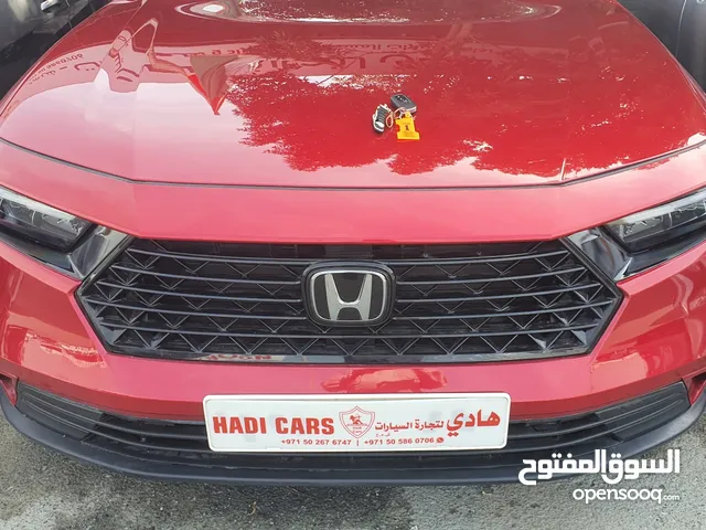 Honda Accord 2023 in Ajman