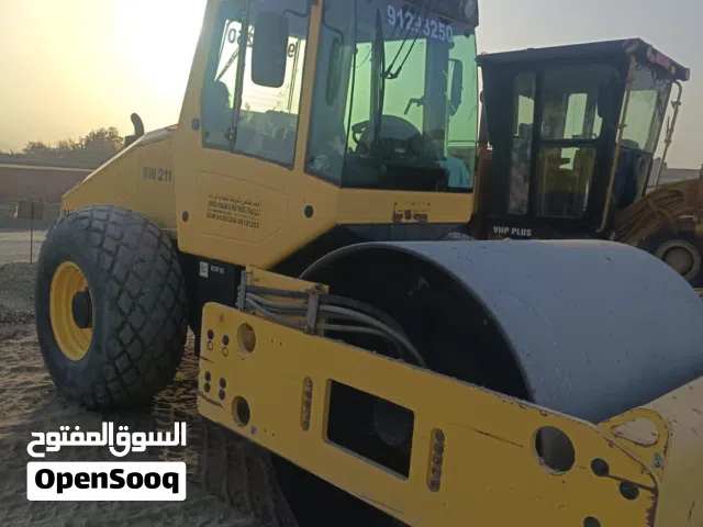 10 ton ruller