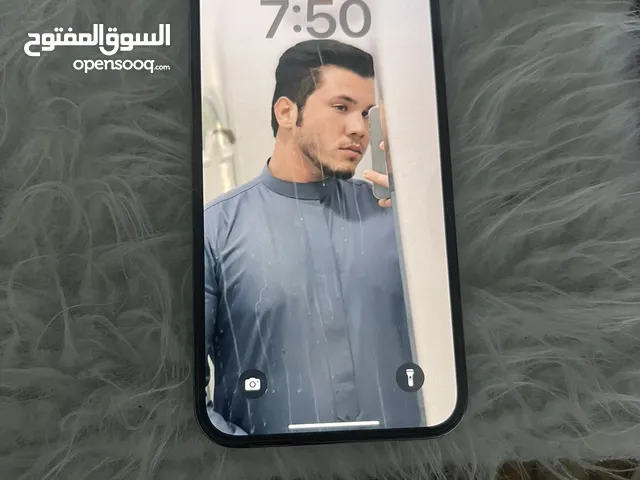 Apple iPhone 13 Pro Max 512 GB in Basra