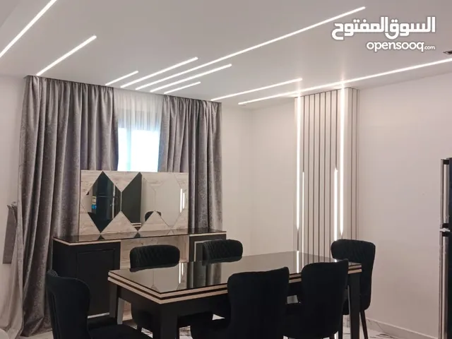 فرصتك للراحة والرفاهية عيش الفخامة والراحة  – شقق فندقية للإيجار في الشيراتون.   سكن أنيق بخدمات فن