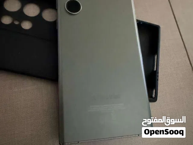 Samsung Galaxy S23 Ultra 256 GB in Basra