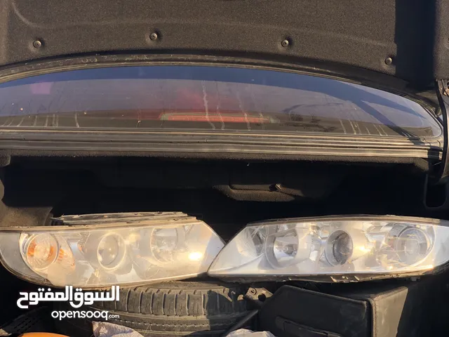 هونداي ازيرا 2007