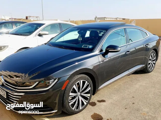 Used Volkswagen Arteon in Mosul